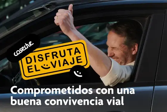CO | Seguridad Vial