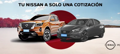 PO | Nissan flotas