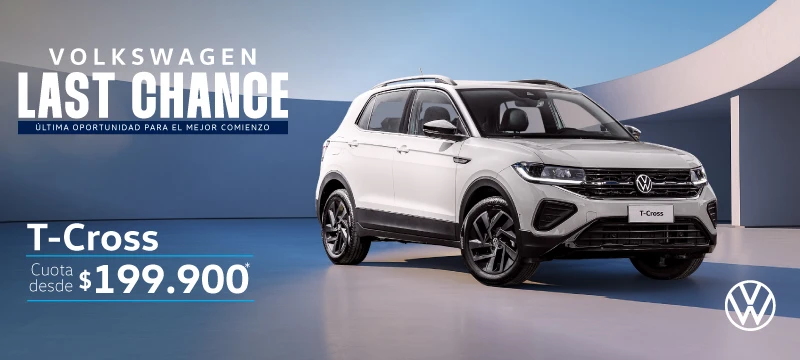 VW | T-Cross
