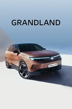 PO | Opel Grandland