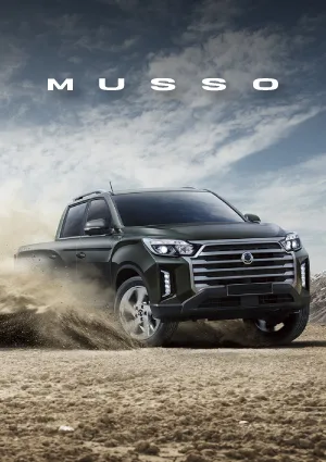 SI | KGM Calugas Musso