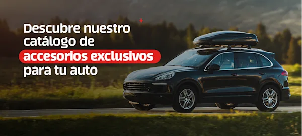 SM | Promociones catálogo