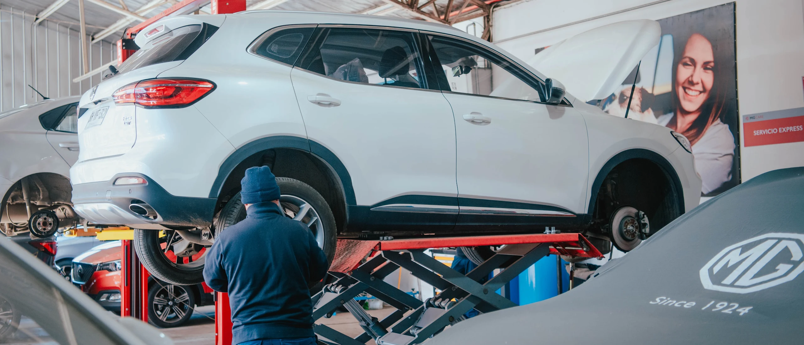 SI | Revisiones de seguridad