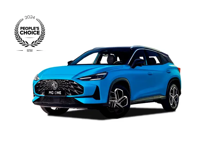 PO | MG One
