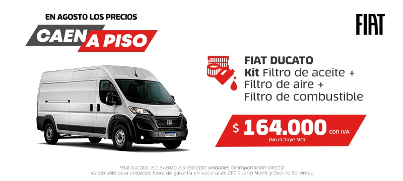 SM | Card pv fiat ducato