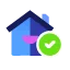 OLX | Transparente Icon