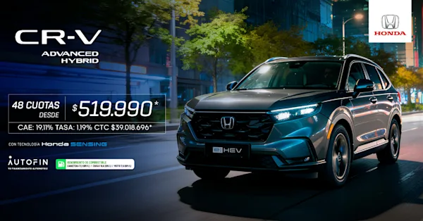 SM | Honda IMAGEN