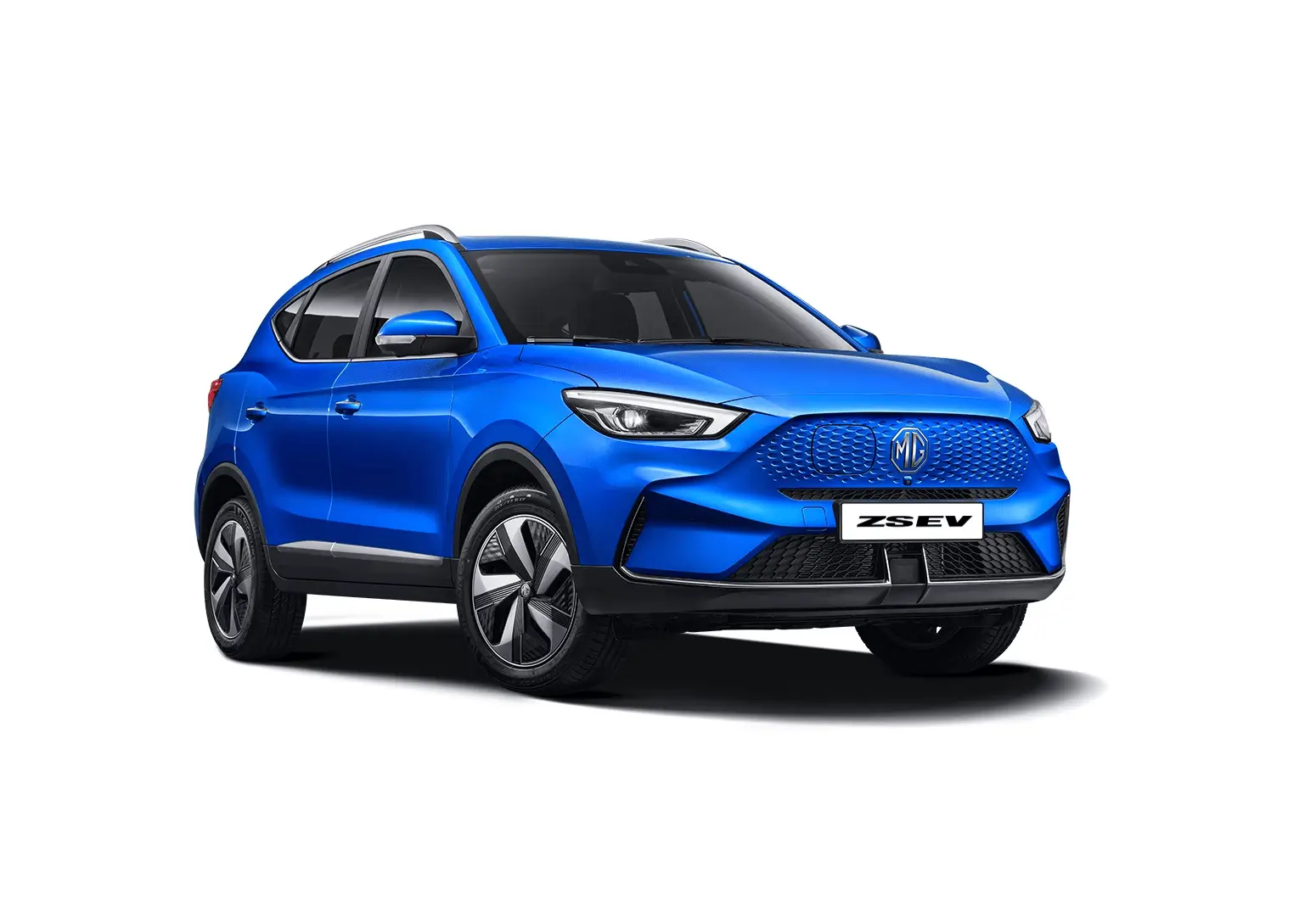 PO | MG ZS EV