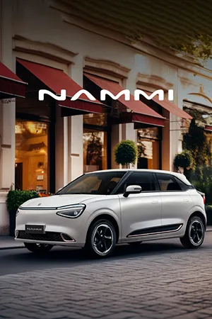 SI | DONGFENG | NAMMI 
