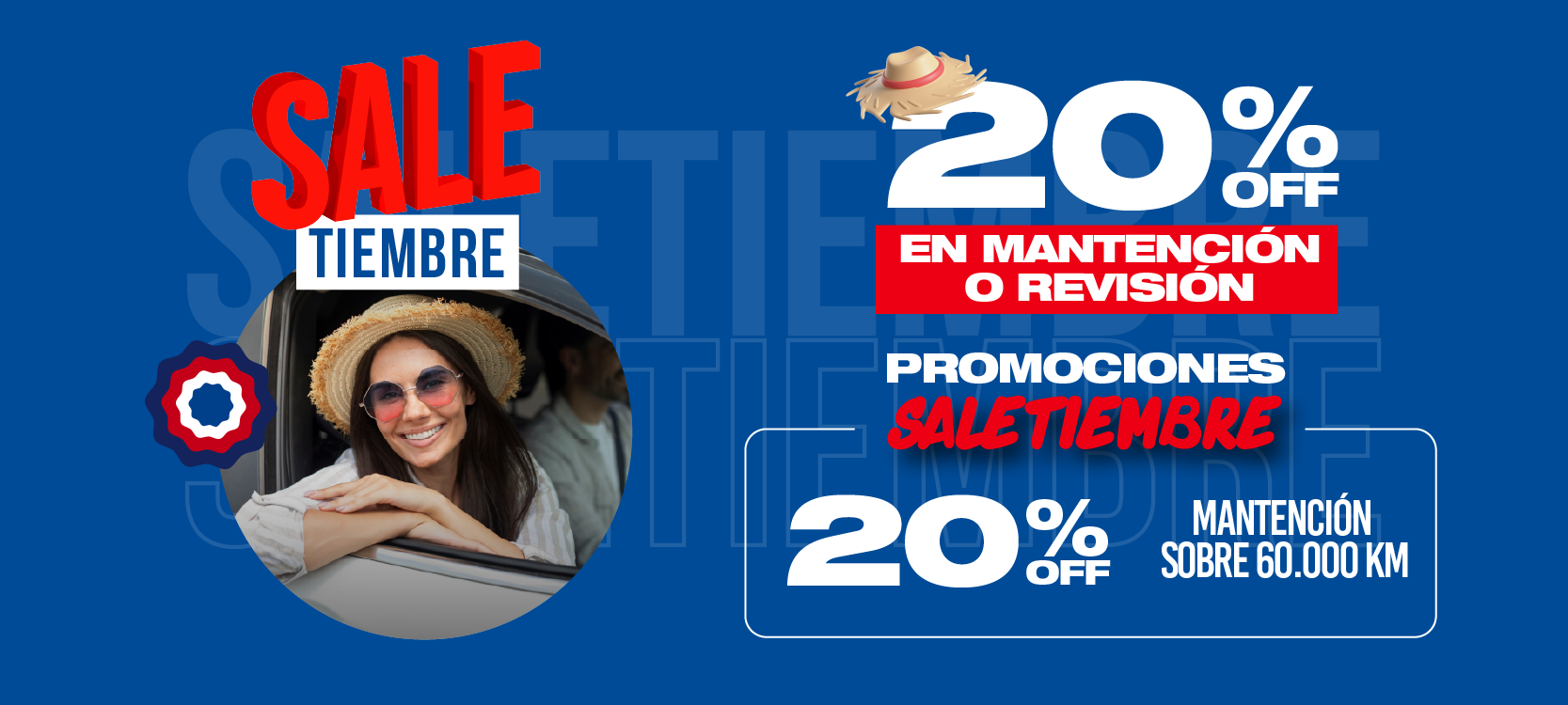 SI | Promoción mantenciones