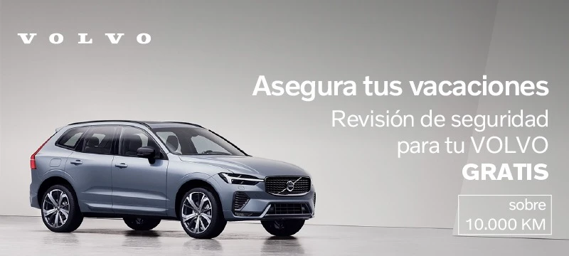 Volvo - Revisión Seguridad