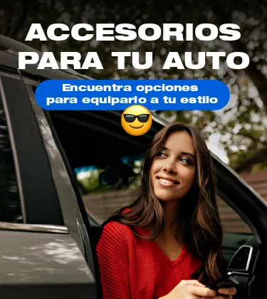 Sample Banner Mobile · Accesorios