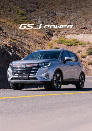 SI | GAC Calugas GS3