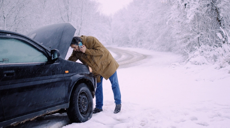 SI | ¿Cómo proteger el auto del frío? Sigue nuestros tips