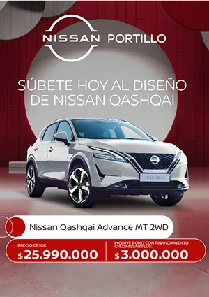 PO | Nissan Qashqai