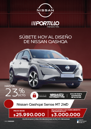 PO | Nissan Qashqai