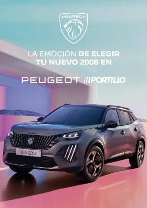 PO | Peugeot 2008