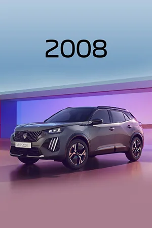 PO | Peugeot 2008