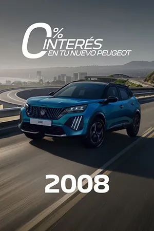 PO | Peugeot 2008