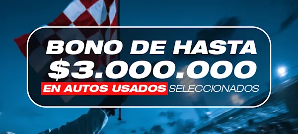 SM | Botón Usados Cyber
