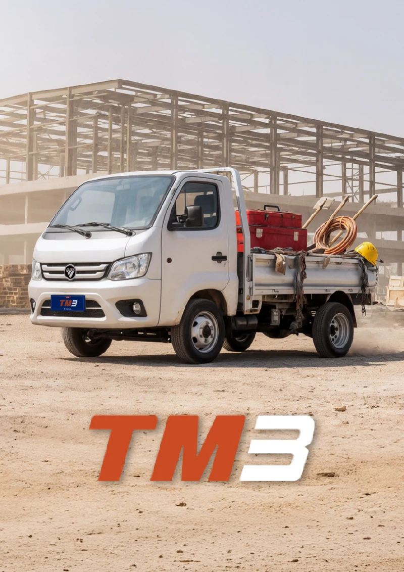Caluga TM3