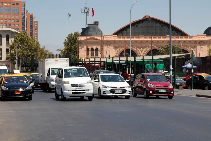 CO | Ley de Tránsito actualizada, lo que debes saber