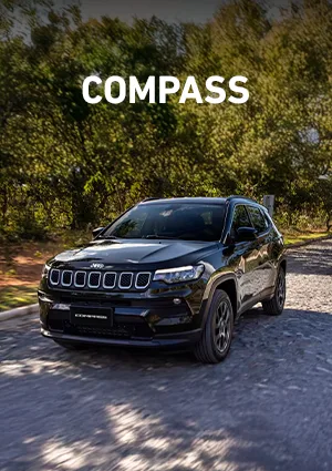 SI | Jeep Calugas Compass