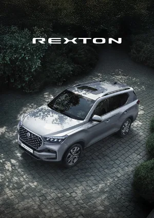 SI | KGM Calugas Rexton