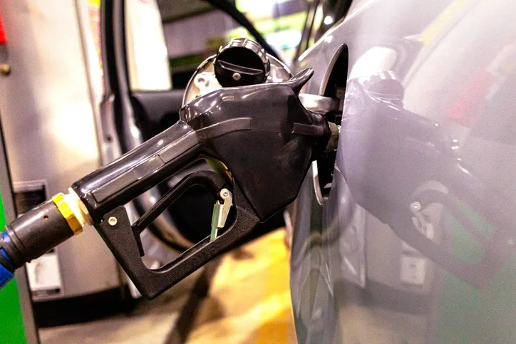 tipos de combustible