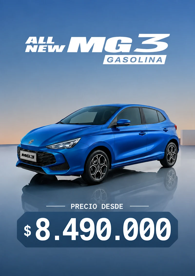 SI | MG Calugas MG3 