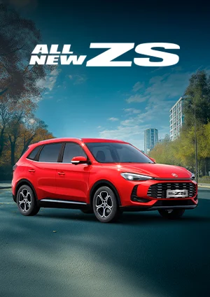 SM | MG Calugas MG ZS