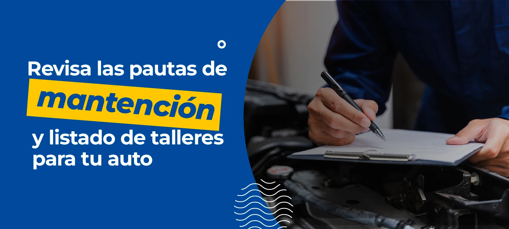 SI | Pautas de mantenciones marcas