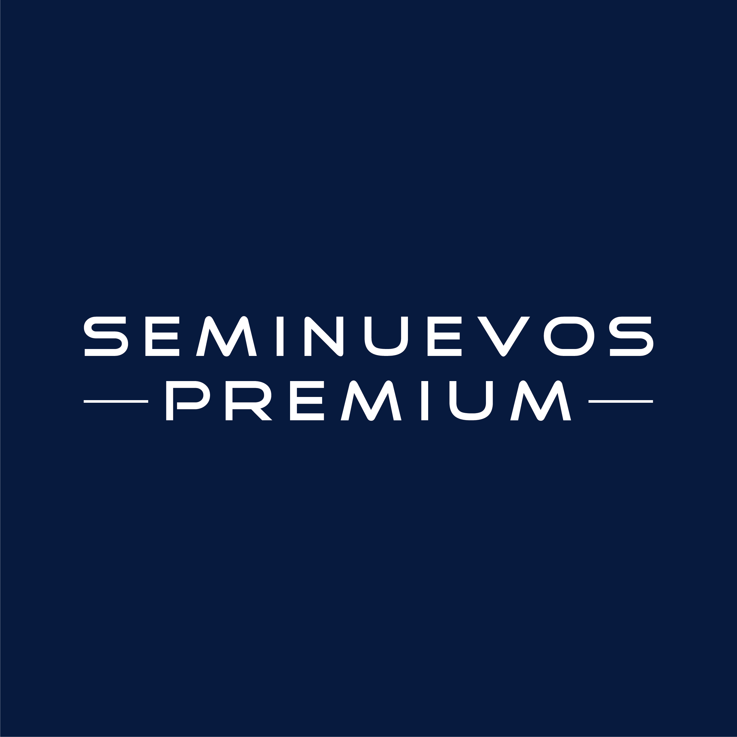 SI | Seminuevos premium