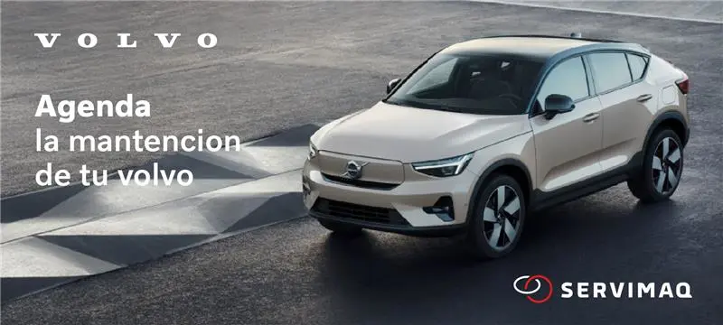 MANTENCION VOLVO PV