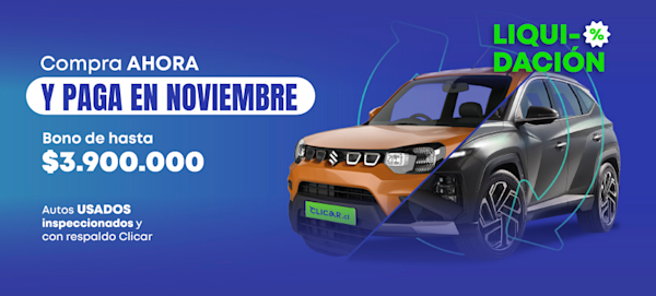 Liquidación Agosto WEB 2026 CLICAR CALUGA 800x360