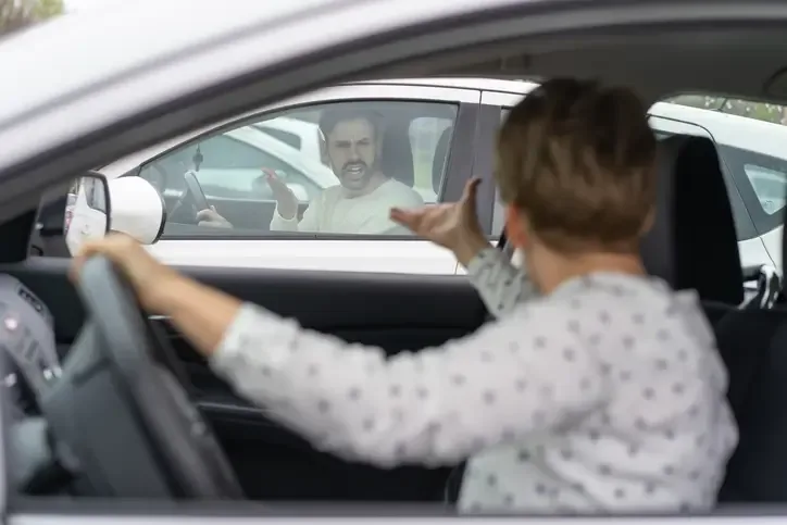 Seguridad vial en Chile