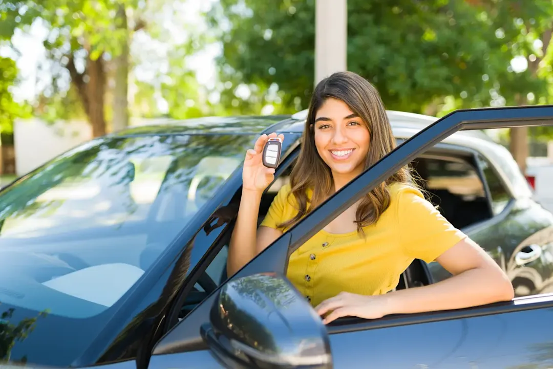 CO | Cómo comprar mi primer auto