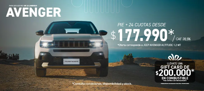 SM | Jeep