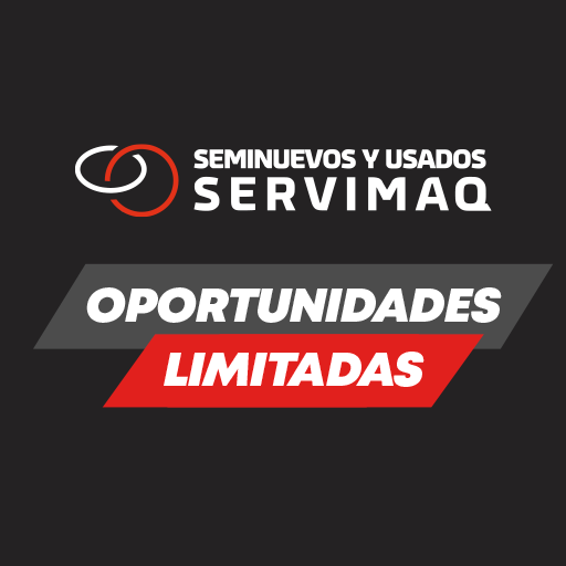 SM | Usado Oportunidades Limitadas