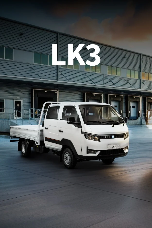 SI | LANDKING LK3 