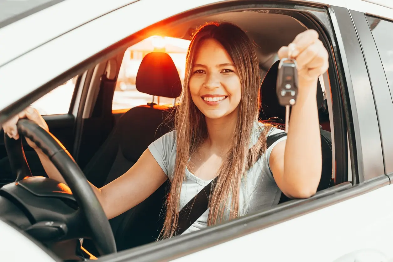 CO | ¿Cómo elegir tu primer auto?