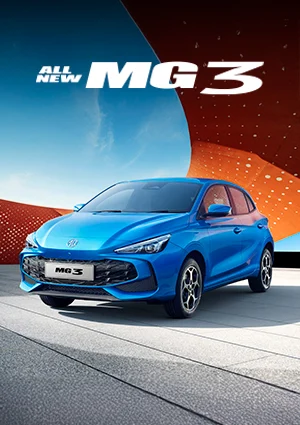 SM | MG Calugas MG3