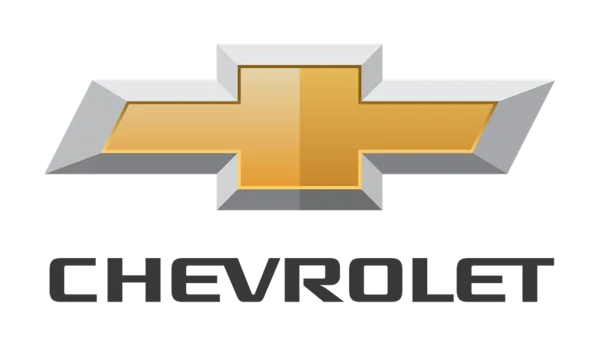 Logo Chevrolet