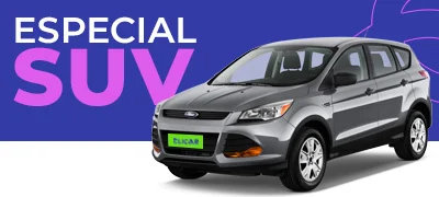 OLX | Especial SUV verano