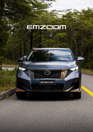 SI | GAC Calugas Emzoom