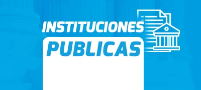 PO | Instituciones públicas