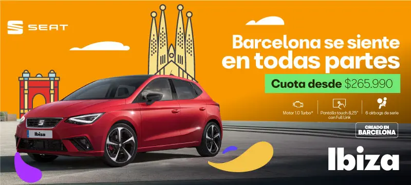 SI | Promoción Seat