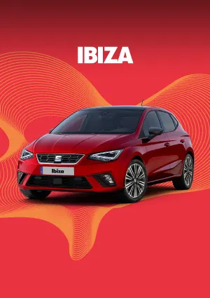 SI | Seat Calugas Ibiza