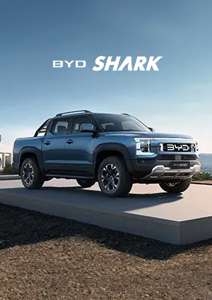 SI | BYD Calugas Shark