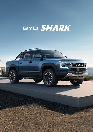 SI | BYD Calugas Shark